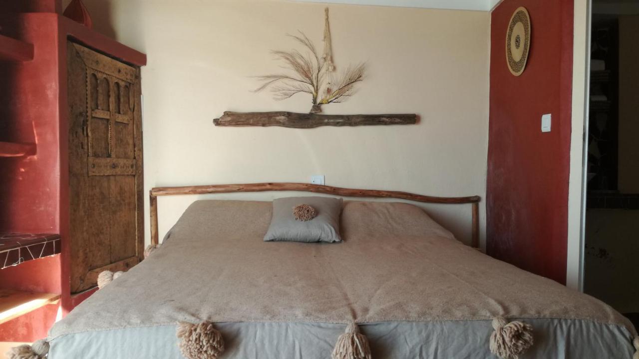 Bed and Breakfast Cap Tifnit Zewnętrze zdjęcie