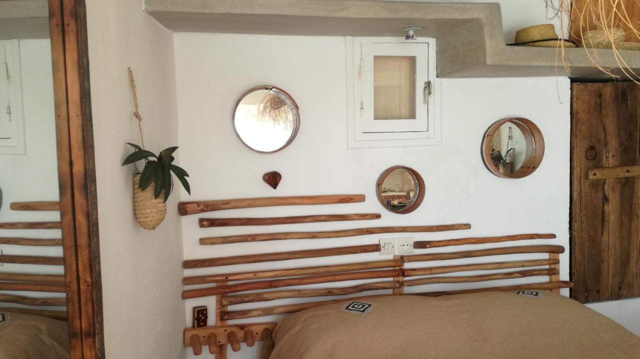 Bed and Breakfast Cap Tifnit Zewnętrze zdjęcie