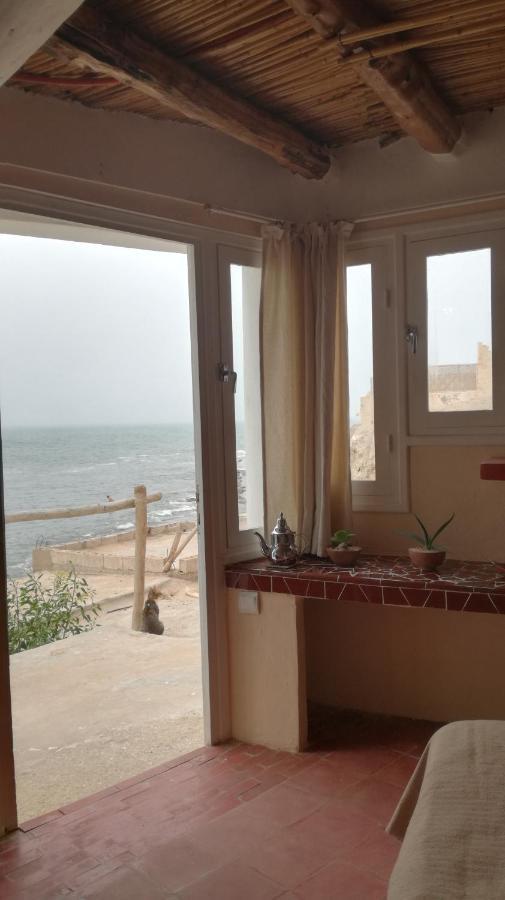 Bed and Breakfast Cap Tifnit Zewnętrze zdjęcie