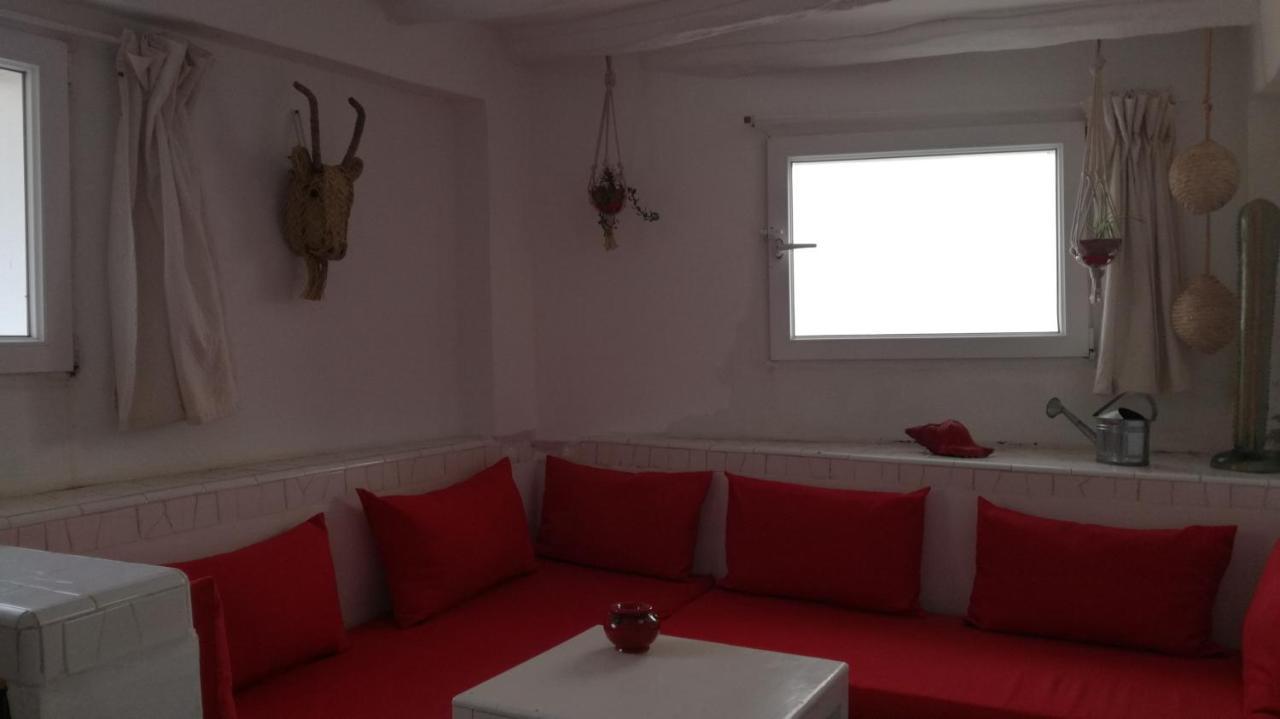 Bed and Breakfast Cap Tifnit Zewnętrze zdjęcie