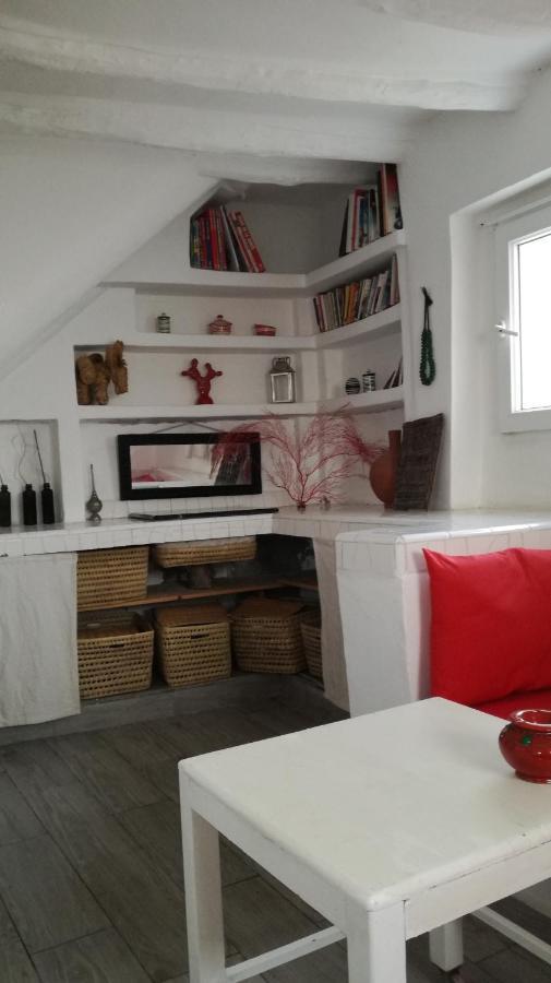 Bed and Breakfast Cap Tifnit Zewnętrze zdjęcie