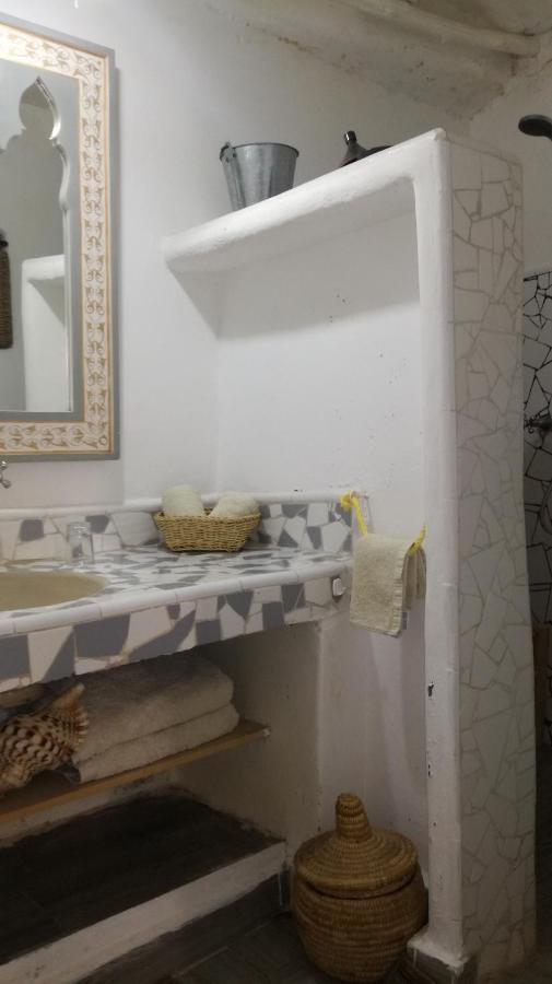 Bed and Breakfast Cap Tifnit Zewnętrze zdjęcie