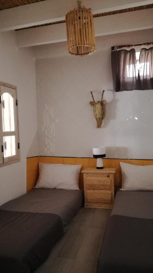 Bed and Breakfast Cap Tifnit Zewnętrze zdjęcie