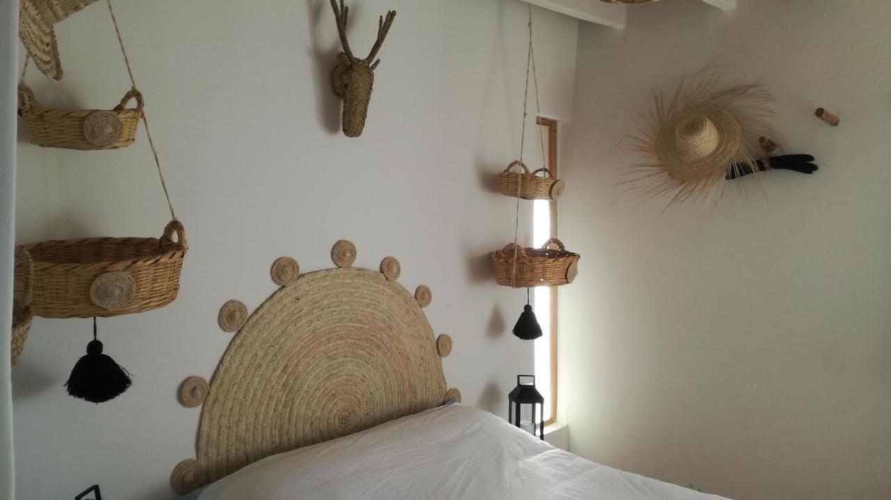 Bed and Breakfast Cap Tifnit Zewnętrze zdjęcie
